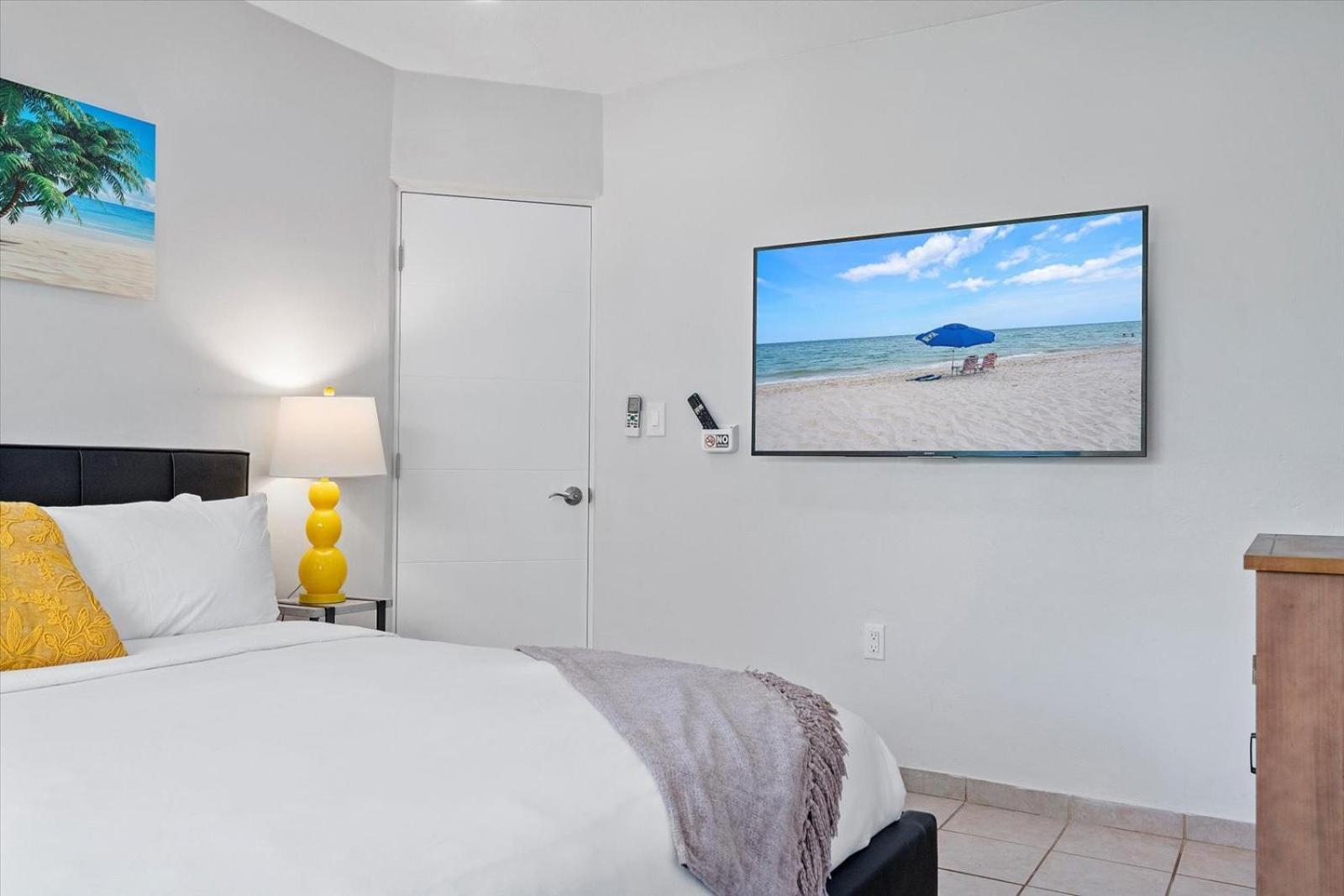 Walnut By The Sea Apartment Hollywood Ruang foto