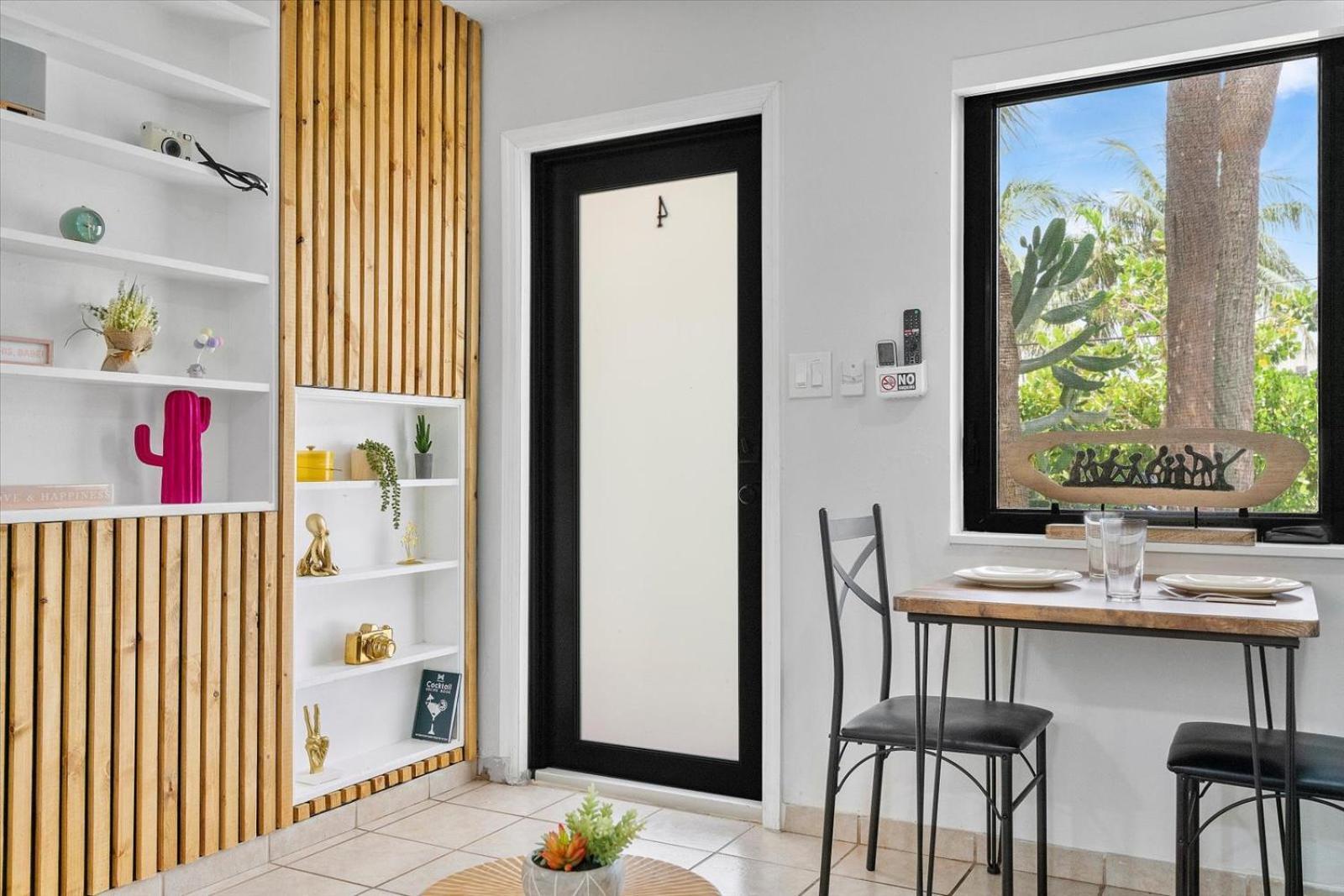 Walnut By The Sea Apartment Hollywood Ruang foto