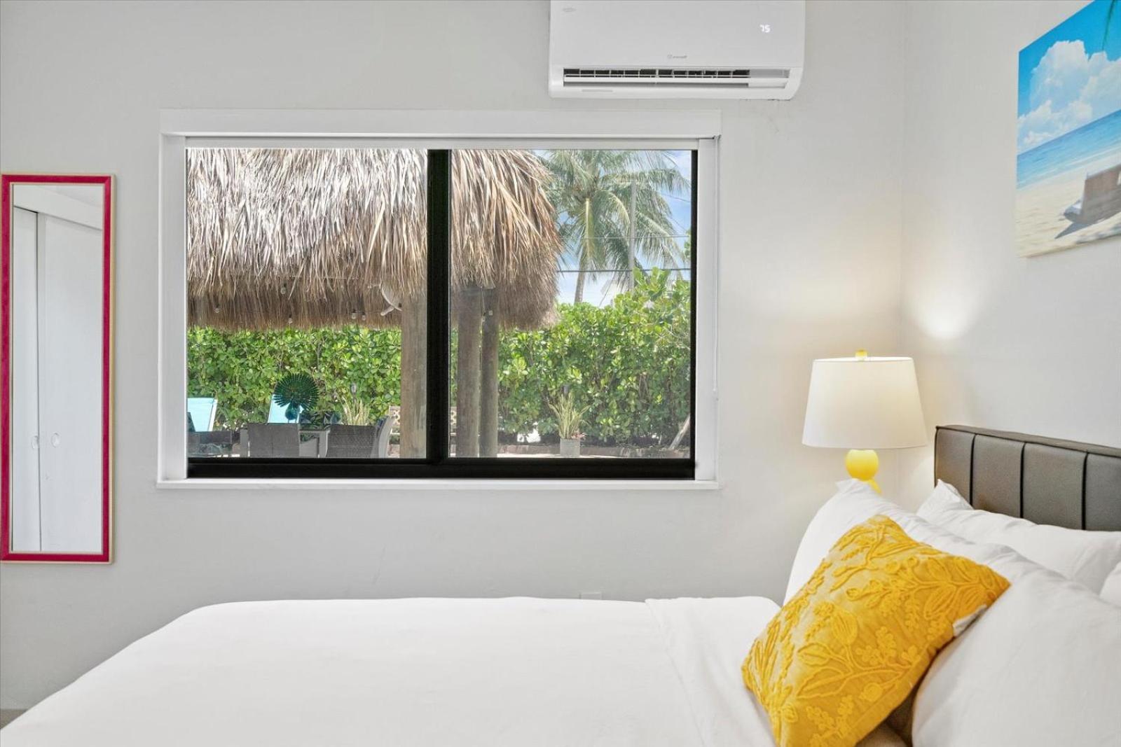 Walnut By The Sea Apartment Hollywood Ruang foto