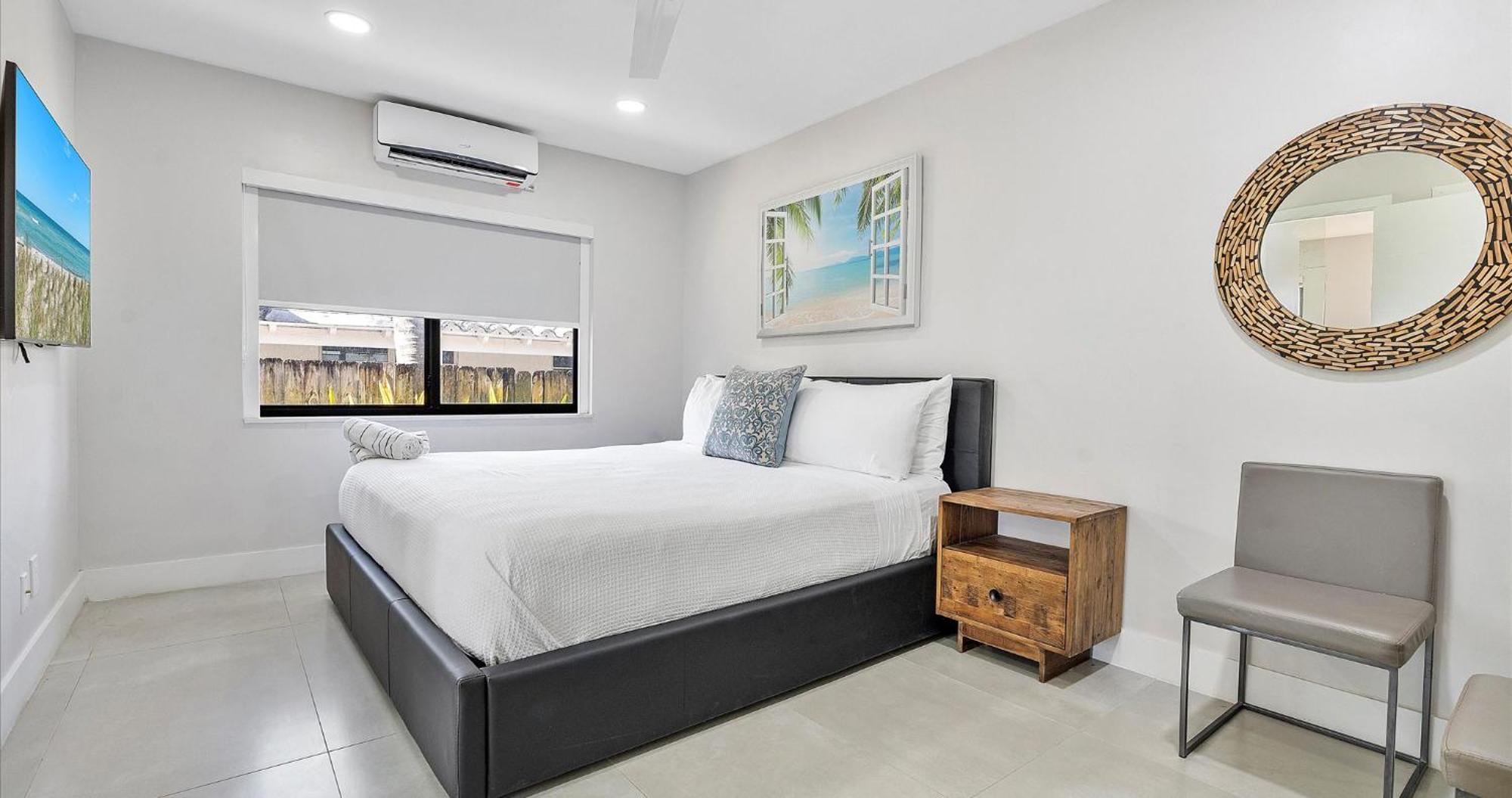 Walnut By The Sea Apartment Hollywood Ruang foto
